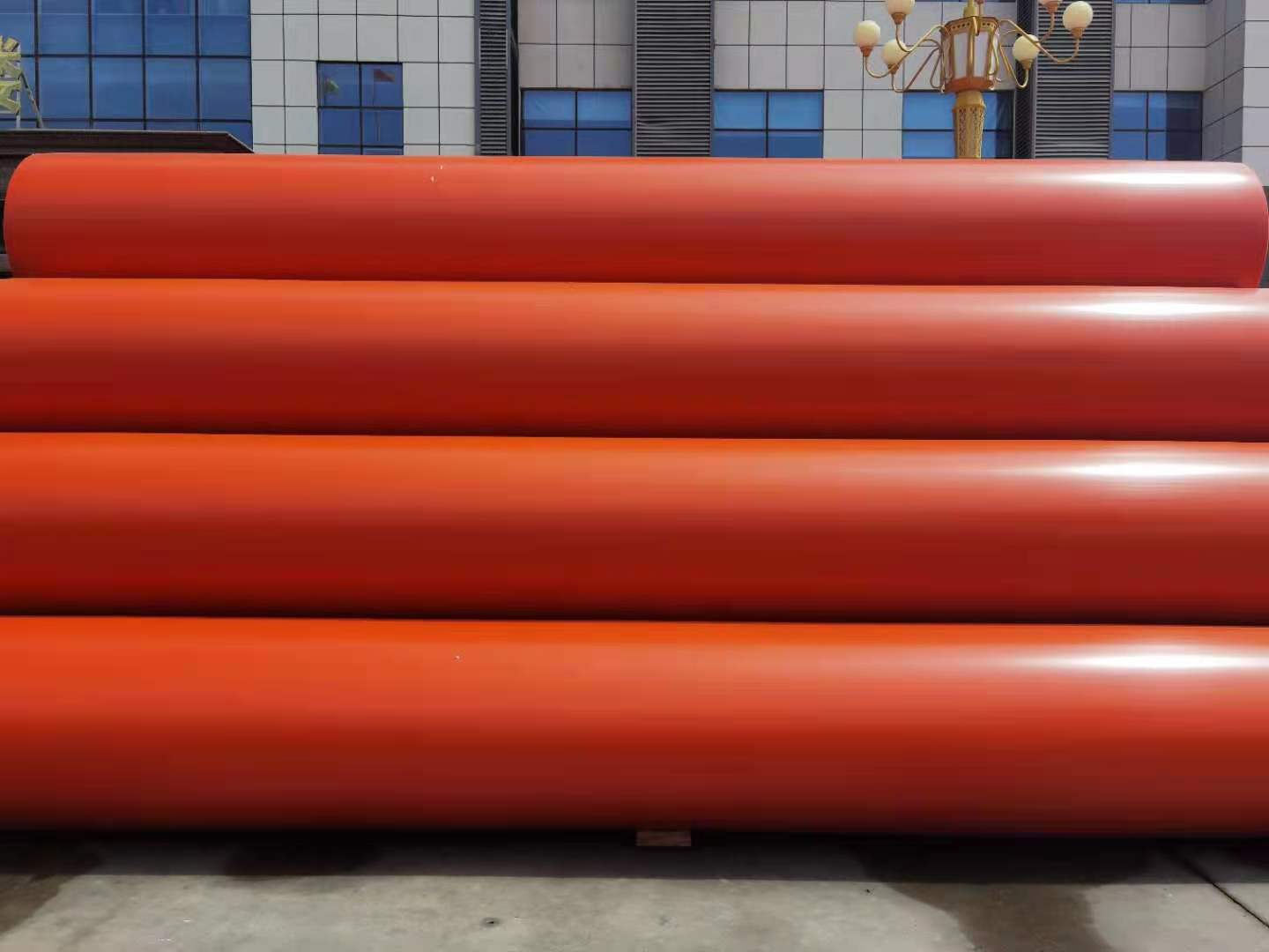 逃生管、昭通市綏江縣黃色應(yīng)急管道