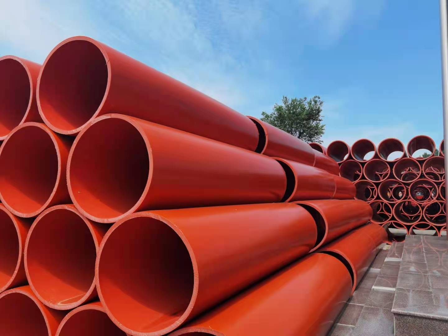 逃生管、昭通市彝良縣超高分子安全管道