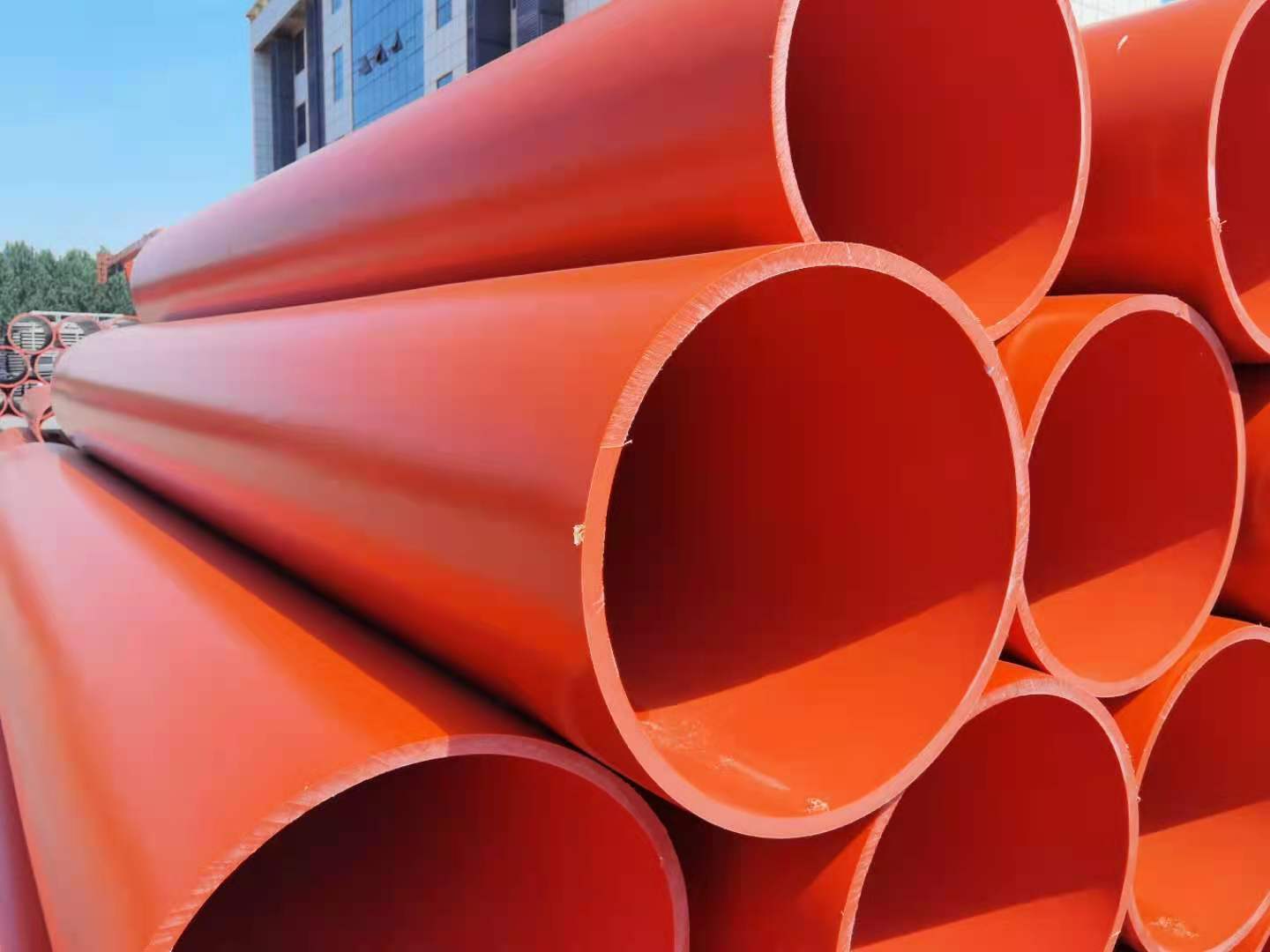 逃生管、楚雄彝族自治州楚雄市隧道救生管道