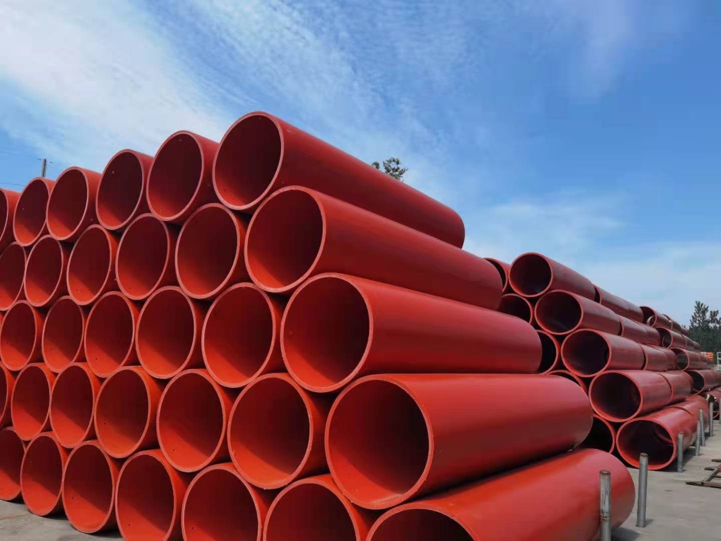 逃生管、楚雄彝族自治州姚安縣超高強(qiáng)度隧道逃生管