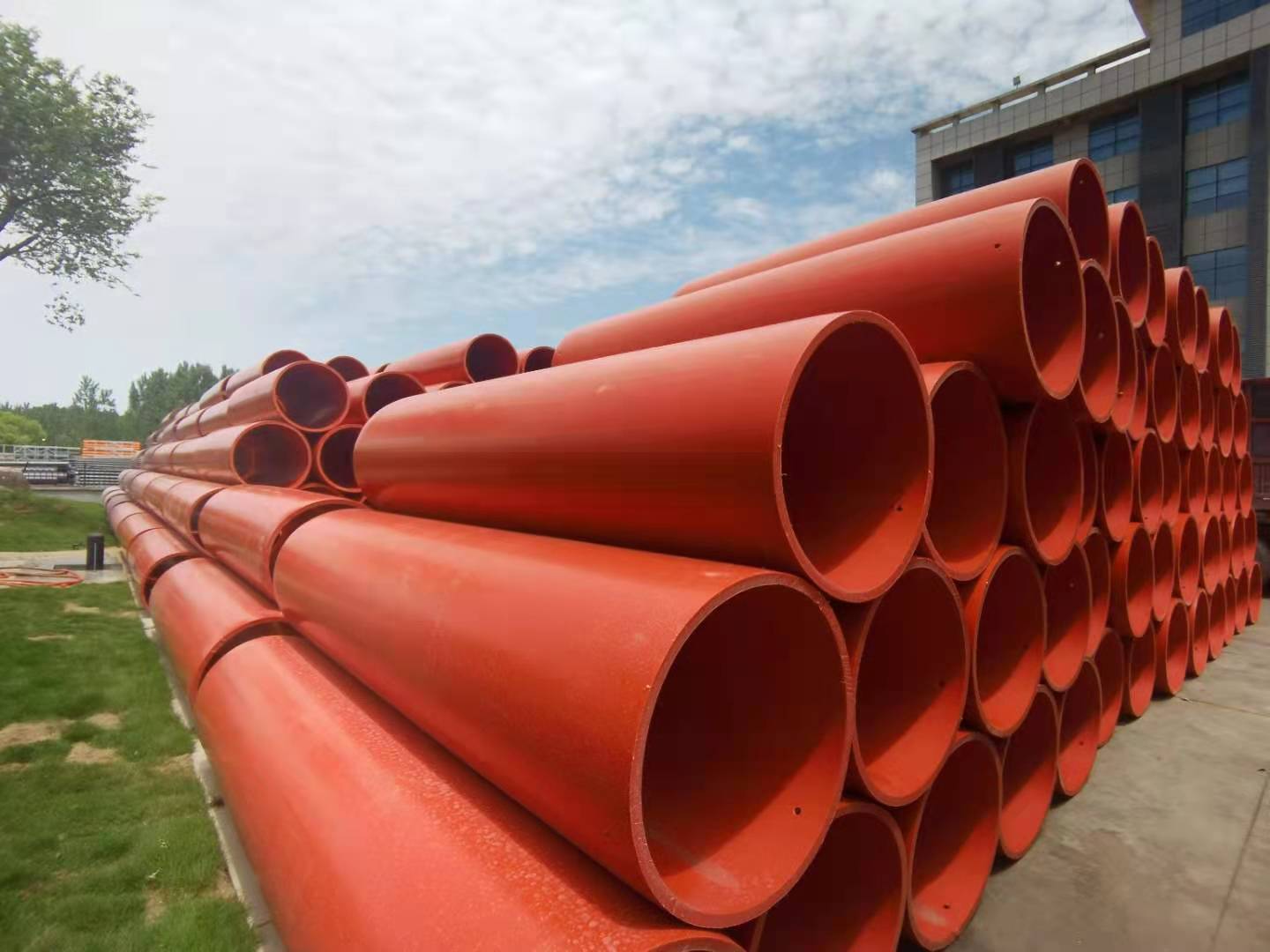 逃生管、楚雄彝族自治州大姚縣隧道逃生管廠家