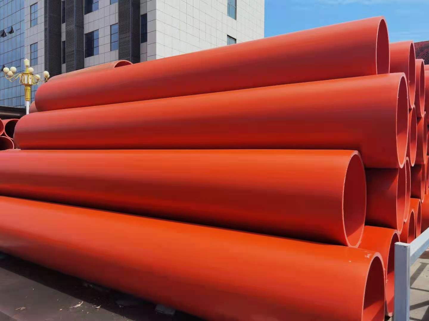 高分子逃生管道的優(yōu)點都有哪些呢？