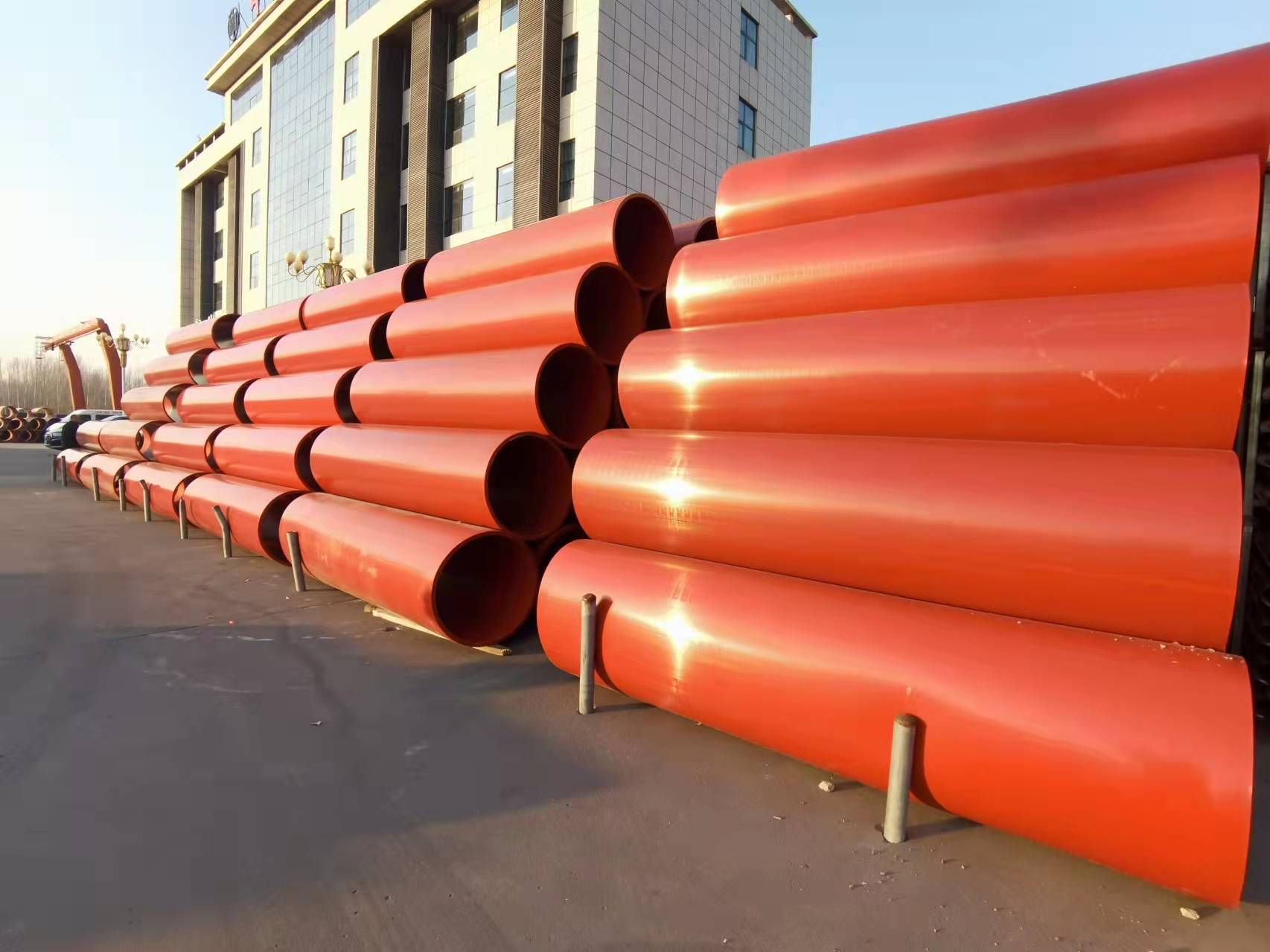  盾構掘進，管片安裝