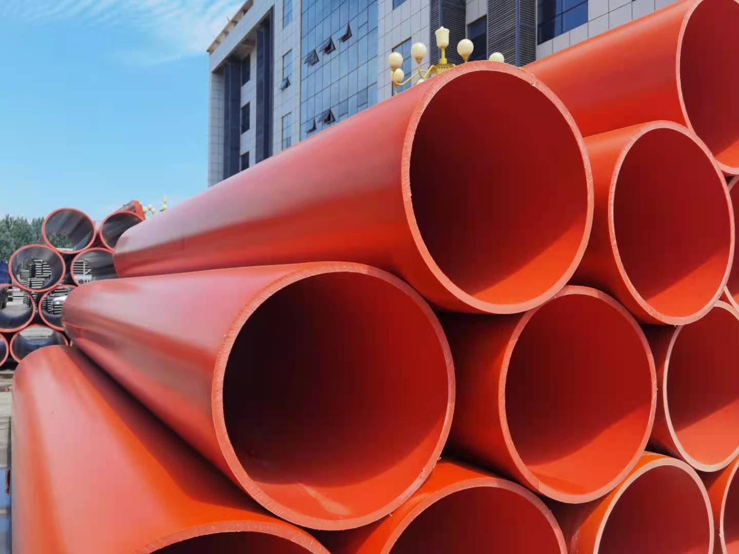 逃生管、楚雄彝族自治州祿豐縣黃色救援管道(圖1)