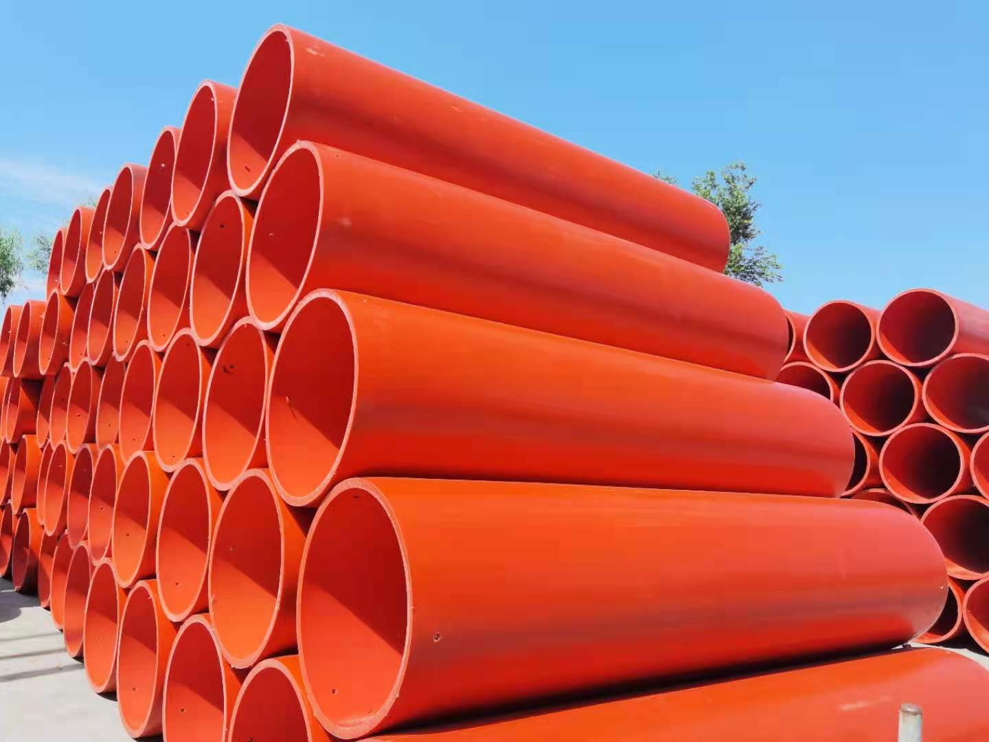 逃生管、紅河哈尼族彝族自治州彌勒縣隧道施工救生管道(圖1)