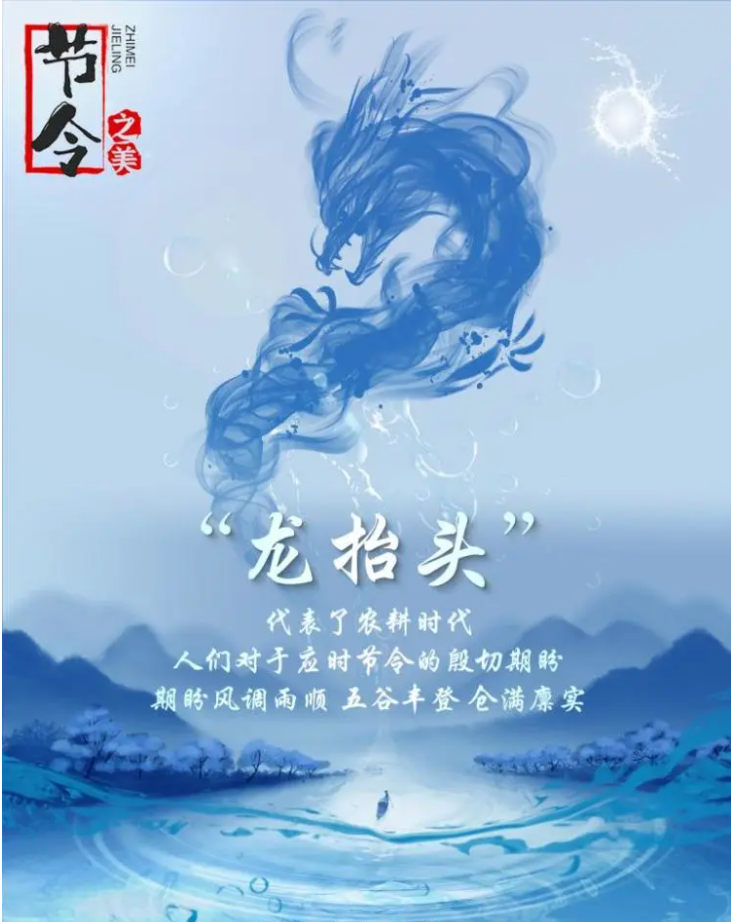   兩會(huì)召開日二月二龍?zhí)ь^(圖2)